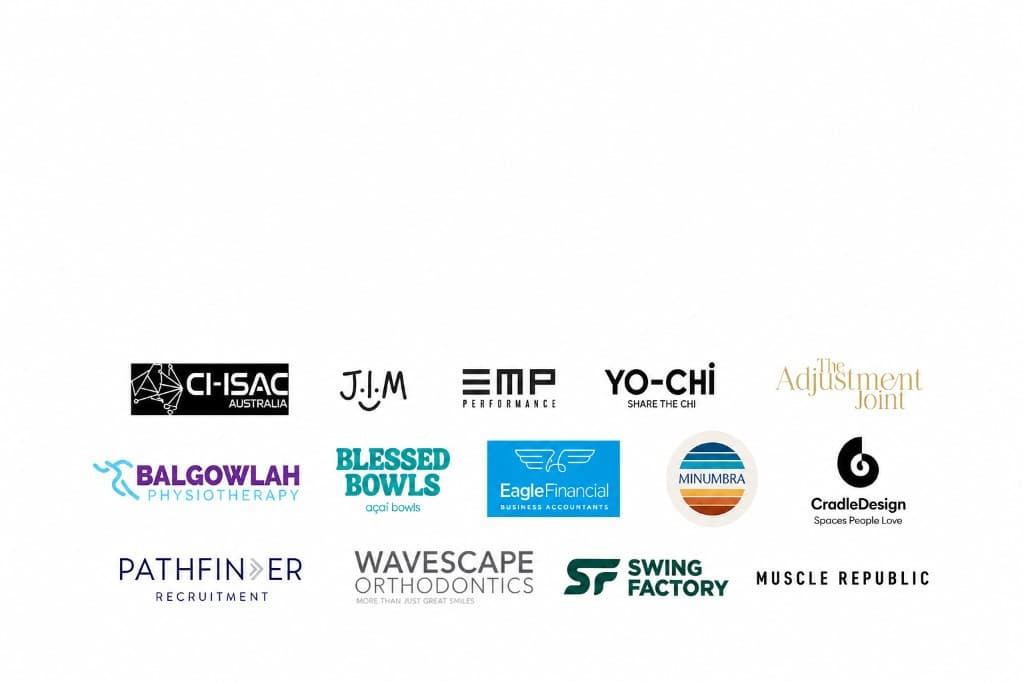 Seaforth Netball Club sponsors and partners