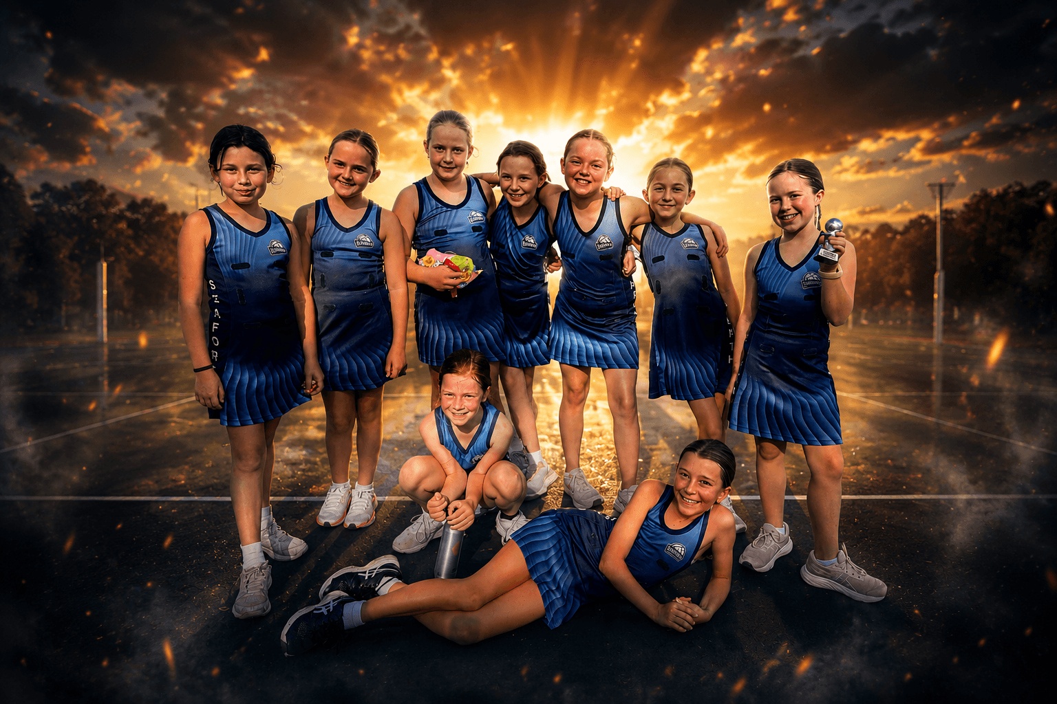 Seaforth Netball Club
