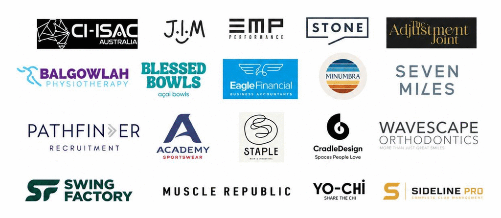 Seaforth Netball Club sponsors and partners