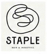 Staple