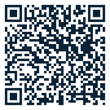 QR code — scan to download the Seaforth Netball app from the App Store